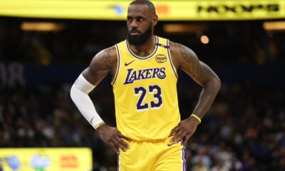 LeBron James retirada baloncesto - Agencia Carabobeña de Noticias - acn