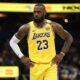 LeBron James retirada baloncesto - Agencia Carabobeña de Noticias - acn