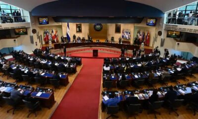 Ley de Agentes Extranjeros - Agencia Carabobeña de Noticias
