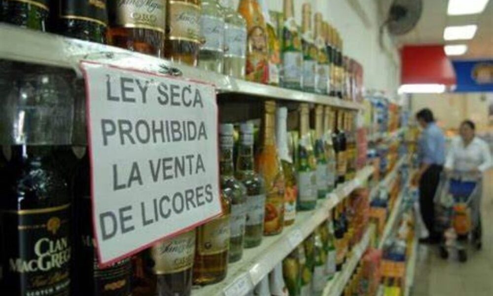 prohibición de venta -Agencia Carabobeña de Noticias – ACN – Nacionales