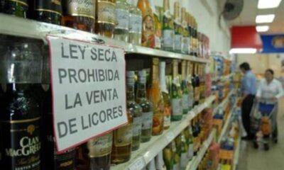 prohibición de venta -Agencia Carabobeña de Noticias – ACN – Nacionales