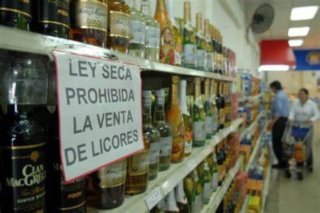 prohibición de venta -Agencia Carabobeña de Noticias – ACN – Nacionales