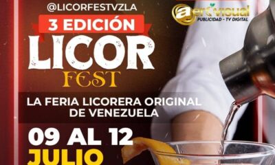 Licor Fest CCCT