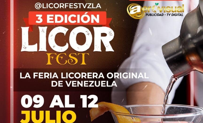 Licor Fest CCCT