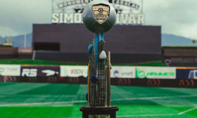 Liga Monumental arranca con su segunda edición