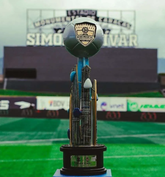 Liga Monumental arranca con su segunda edición