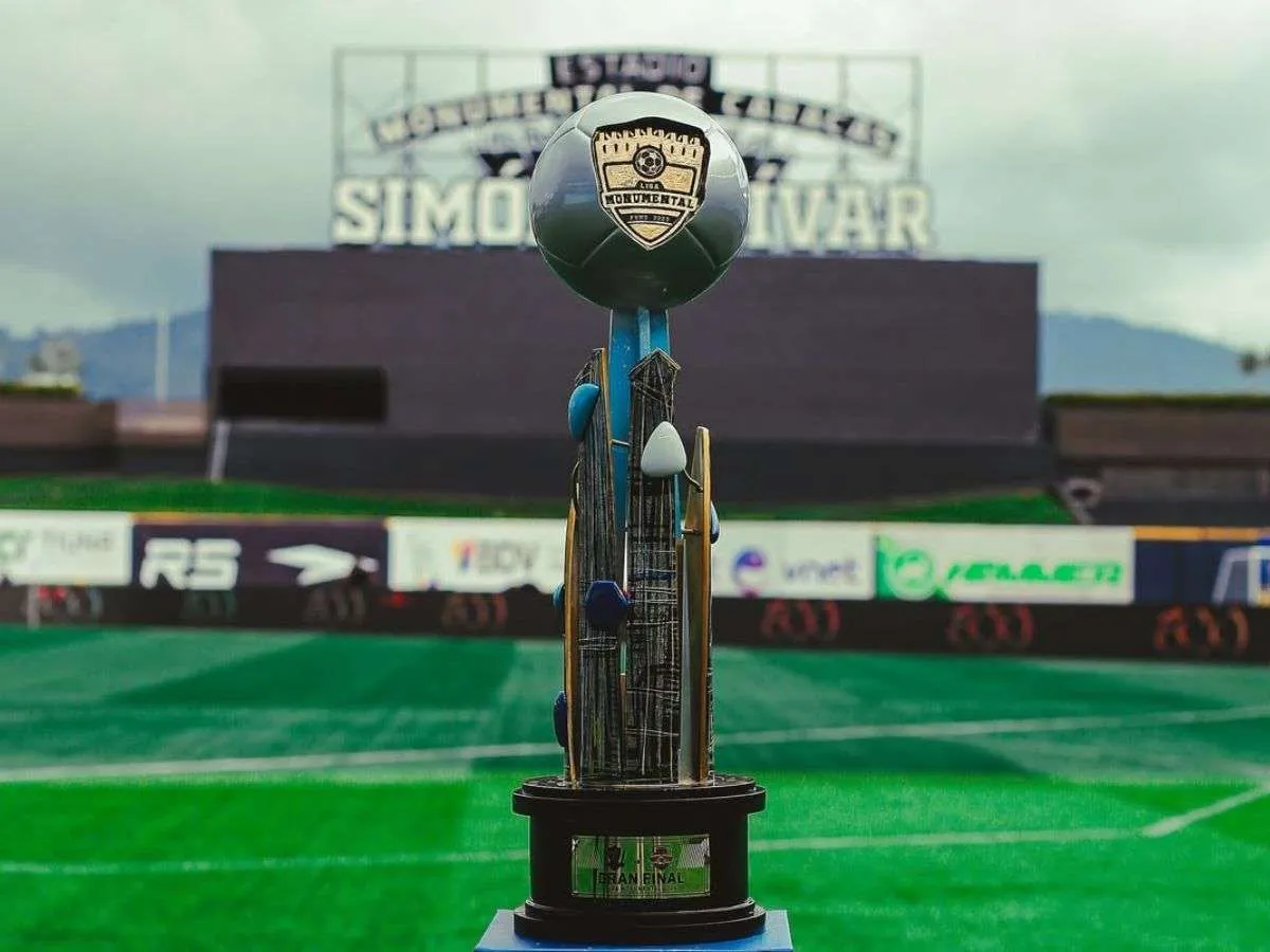 Liga Monumental arranca con su segunda edición