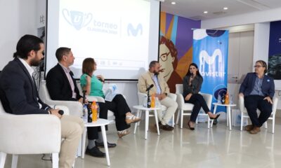 Liga U Movistar