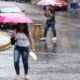 Inameh: Onda tropical cercana provocará lluvias en Venezuela durante fin de semana