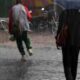 Pronóstico de Inameh estima lluvias este 14-A en varias regiones del país