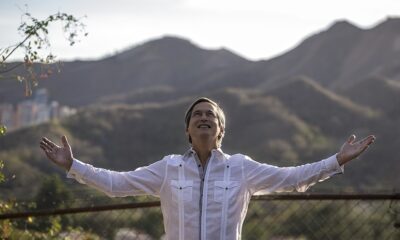 Lucio Herrera Mi querida Venezuela