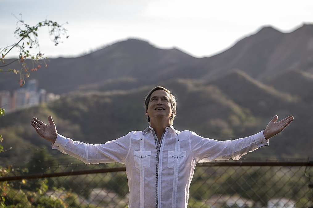 Lucio Herrera Mi querida Venezuela