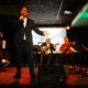 Lucio Herrera canta a la unión de los venezolanos - Agencia Carabobeña de Noticias