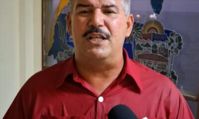 Luis Caldera Gobernación de Zulia