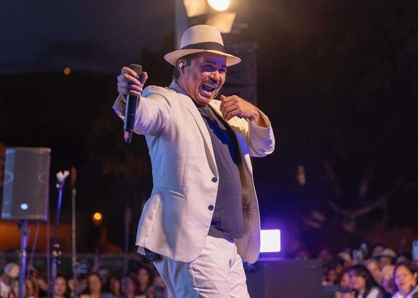Luis Silva San Diego