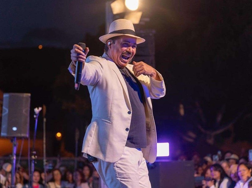 Luis Silva San Diego