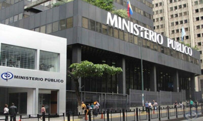 MP: 341 adolescentes han quedado imputados por casos de acoso escolar