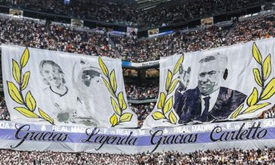 Madrid despide a Modric - Agencia Carabobeña de Noticias