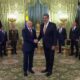 Maduro se reúne con Vladímir Putin en el Kremlin este miércoles