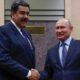 Maduro viaja a Moscú para reunirse con Putin este 7 de mayo, según medios