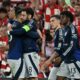 Manchester United derrotó al Athletic - Agencia Carabobeña de Noticias