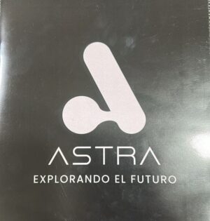 Marca ASTRA - Agencia Carabobeña de Noticias