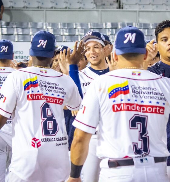 Marineros comenzó semana con victoria - Agencia Carabobeña de Noticias