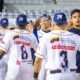 Marineros comenzó semana con victoria - Agencia Carabobeña de Noticias
