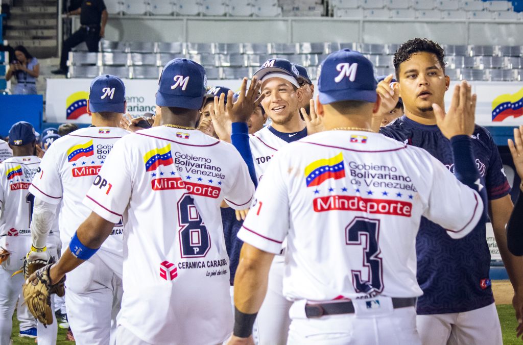 Marineros comenzó semana con victoria - Agencia Carabobeña de Noticias
