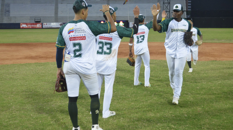 Marineros de Carabobo perdió por nocaut - Agencia Carabobeña de Noticias