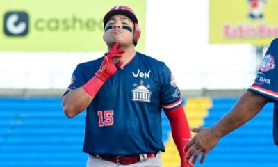 Marineros de Carabobo perdió por nocaut - Agencia Carabobeña de Noticias