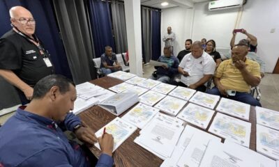 Maturín tabuladores