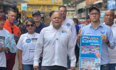 Máximo Sánchez plan seguridad