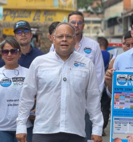 Máximo Sánchez plan seguridad