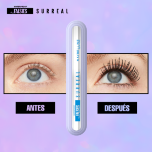 Maybelline New York The Falsies Surreal