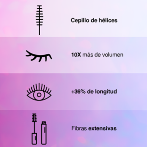 Maybelline New York The Falsies Surreal