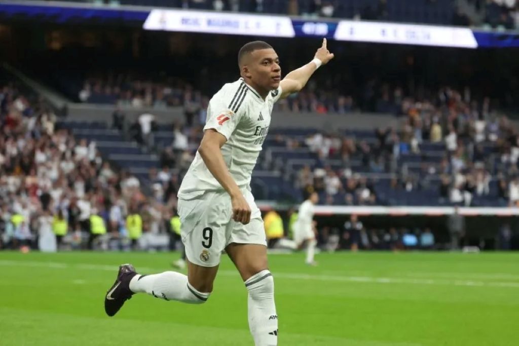 Mbappé gana Bota de Oro Agencia Carabobeña de Noticias