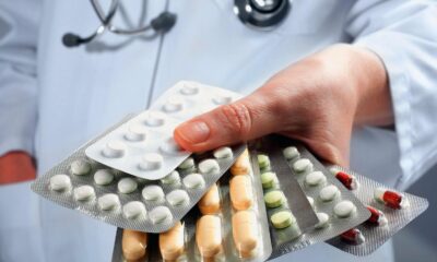 Trump planea impulsar fabricación de medicamentos en EE.UU. ante aplicación de aranceles