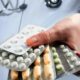 Trump planea impulsar fabricación de medicamentos en EE.UU. ante aplicación de aranceles