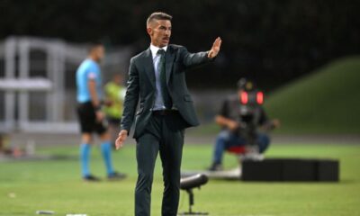 Se va Diego Merino - Agencia Carabobeña de Noticias