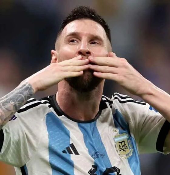 Messi el mejor de la historia - Agencia Carabobeña de Noticias