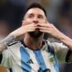 Messi el mejor de la historia - Agencia Carabobeña de Noticias