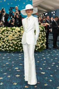 Met Gala 2025 Louis Vuitton