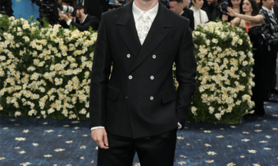 Met Gala 2025 Louis Vuitton