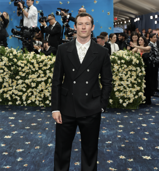 Met Gala 2025 Louis Vuitton