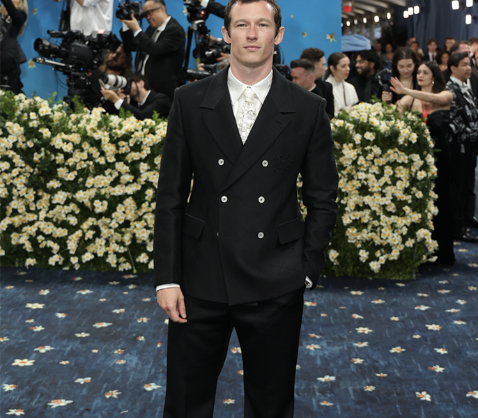 Met Gala 2025 Louis Vuitton