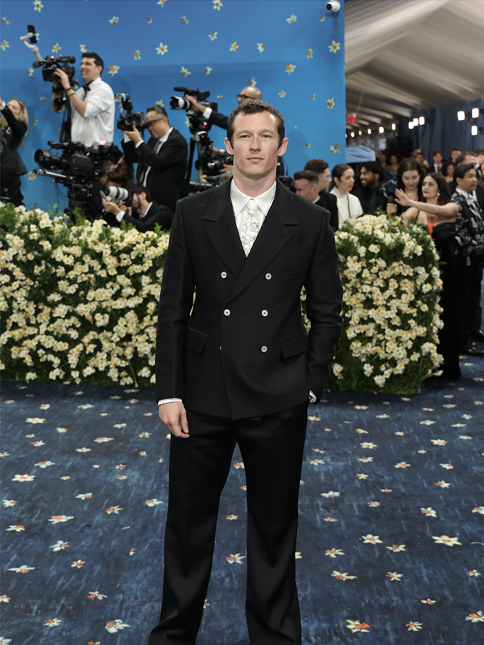 Met Gala 2025 Louis Vuitton