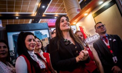 Metroinmuebles marca tendencia en Valencia - Agencia Carabobeña de Noticias