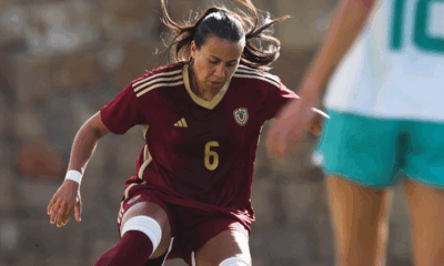 selección femenina de Venezuela -Agencia Carabobeña de Noticias – ACN – Deportes