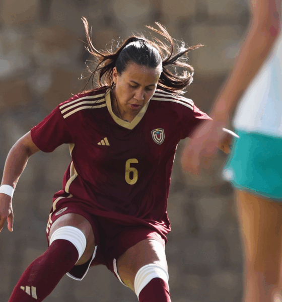 selección femenina de Venezuela -Agencia Carabobeña de Noticias – ACN – Deportes